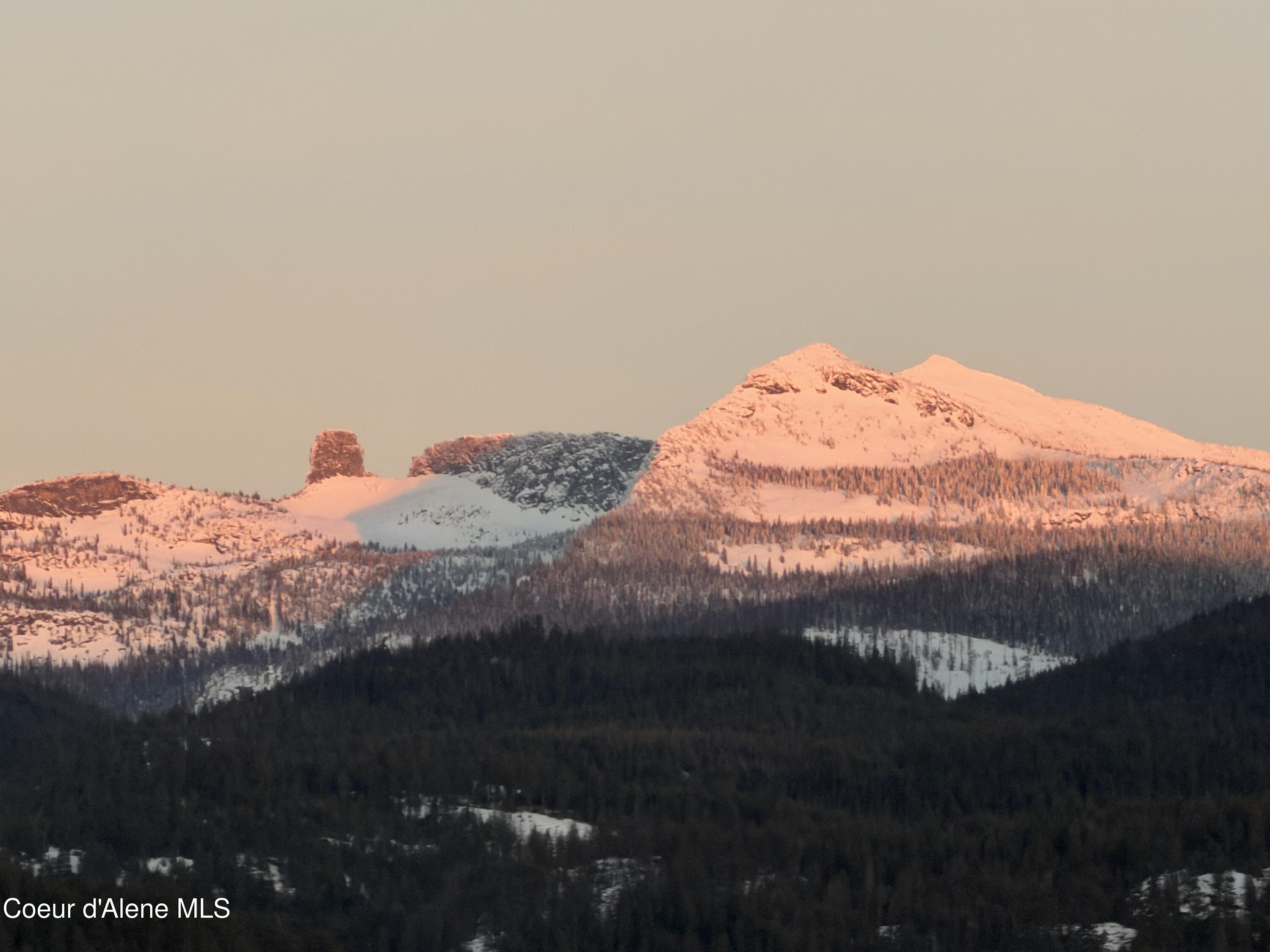 220 South Granite Bay Road Nordman, ID 83848 - Photo 22 of 23 View