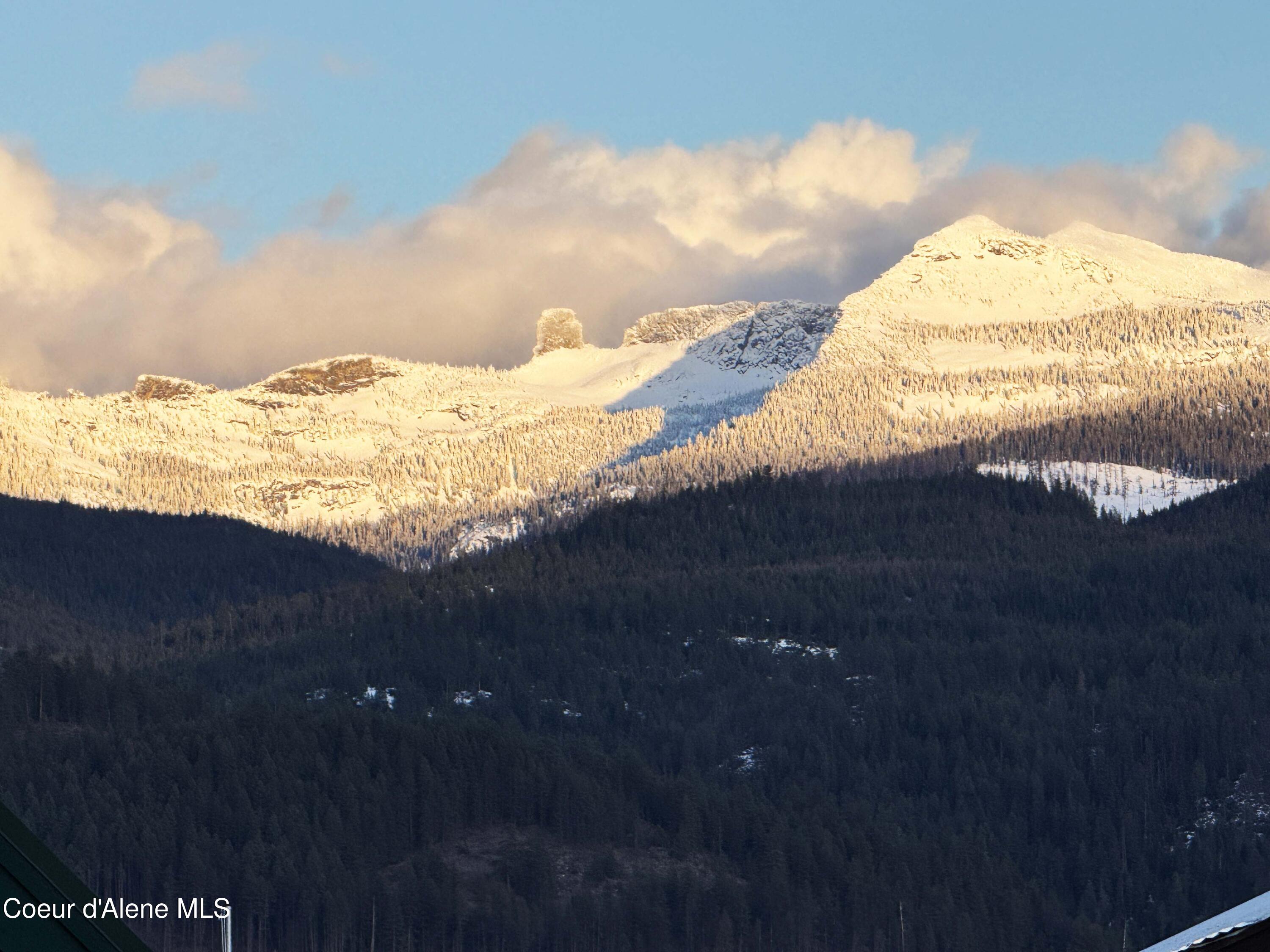 220 South Granite Bay Road Nordman, ID 83848 - Photo 23 of 23 Chimney Rock