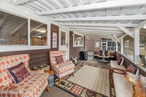 $545,000 | 220 South Granite Bay Road, Nordman, ID 83848