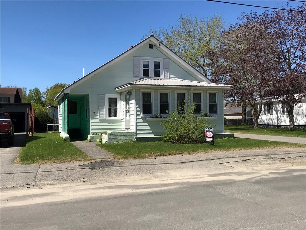 152 Prospect Street Millinocket, ME 04462 - Photo 2 of 28 Photo