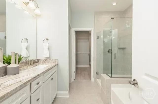 $529,390 | 60 Chatham Lane, Richmond Hill, GA 31324