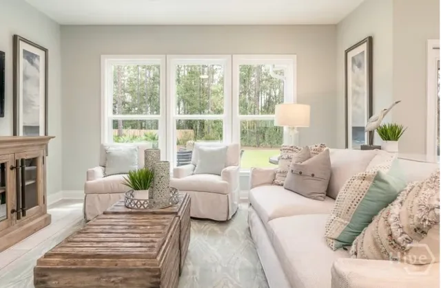 $529,390 | 60 Chatham Lane, Richmond Hill, GA 31324