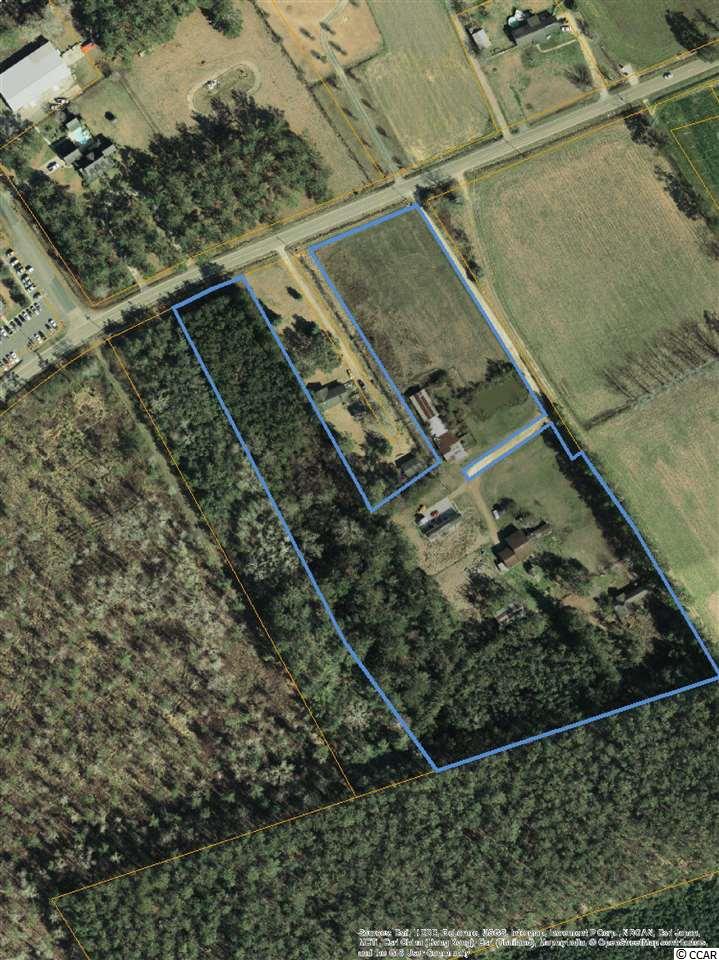 730 Four Mile Road Conway, SC 29526 - Photo 1 of 2 Gallery Image 1