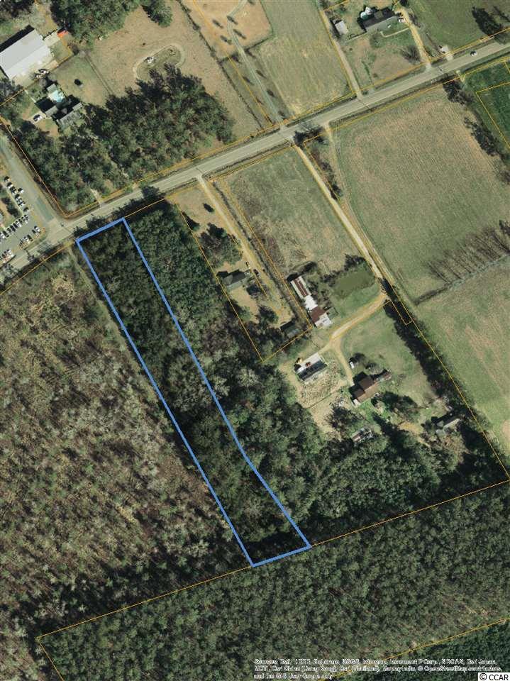 730 Four Mile Road Conway, SC 29526 - Photo 2 of 2 Gallery Image 2