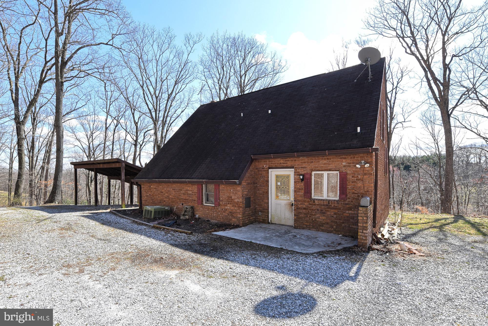 2221 Nicodemus Road Westminster, MD 21157 - Photo 1 of 29 Gallery Image 1
