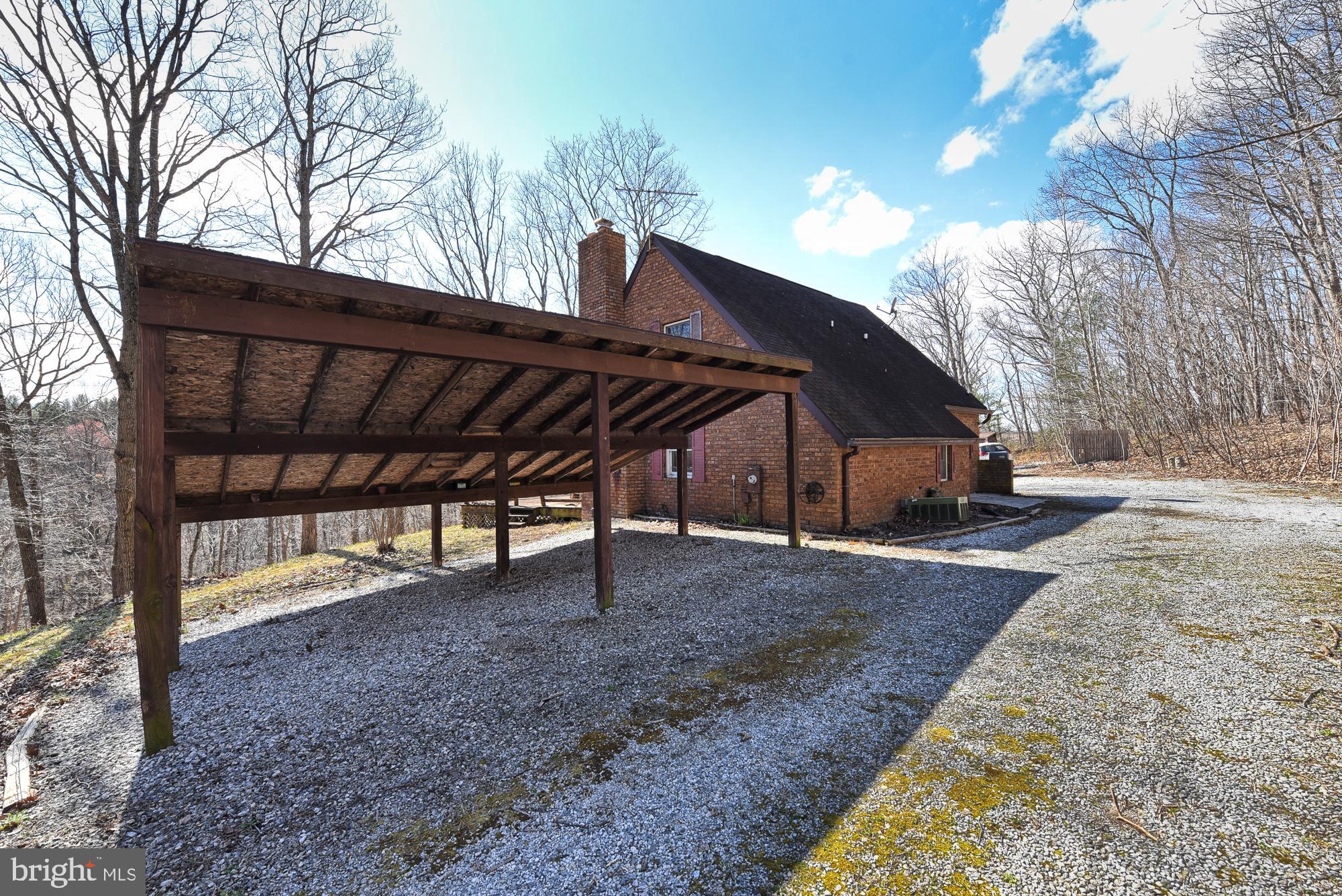 2221 Nicodemus Road Westminster, MD 21157 - Photo 2 of 29 Gallery Image 2