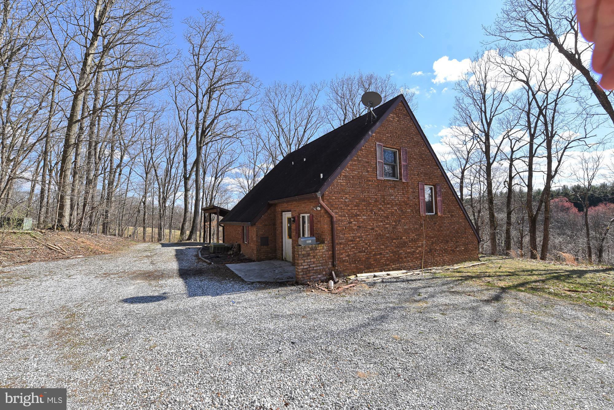 2221 Nicodemus Road Westminster, MD 21157 - Photo 3 of 29 Gallery Image 3