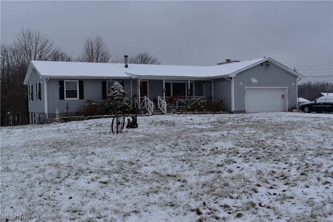 2081 Mini Ranch Trail Geneva, OH 44041 - Photo 3 of 23