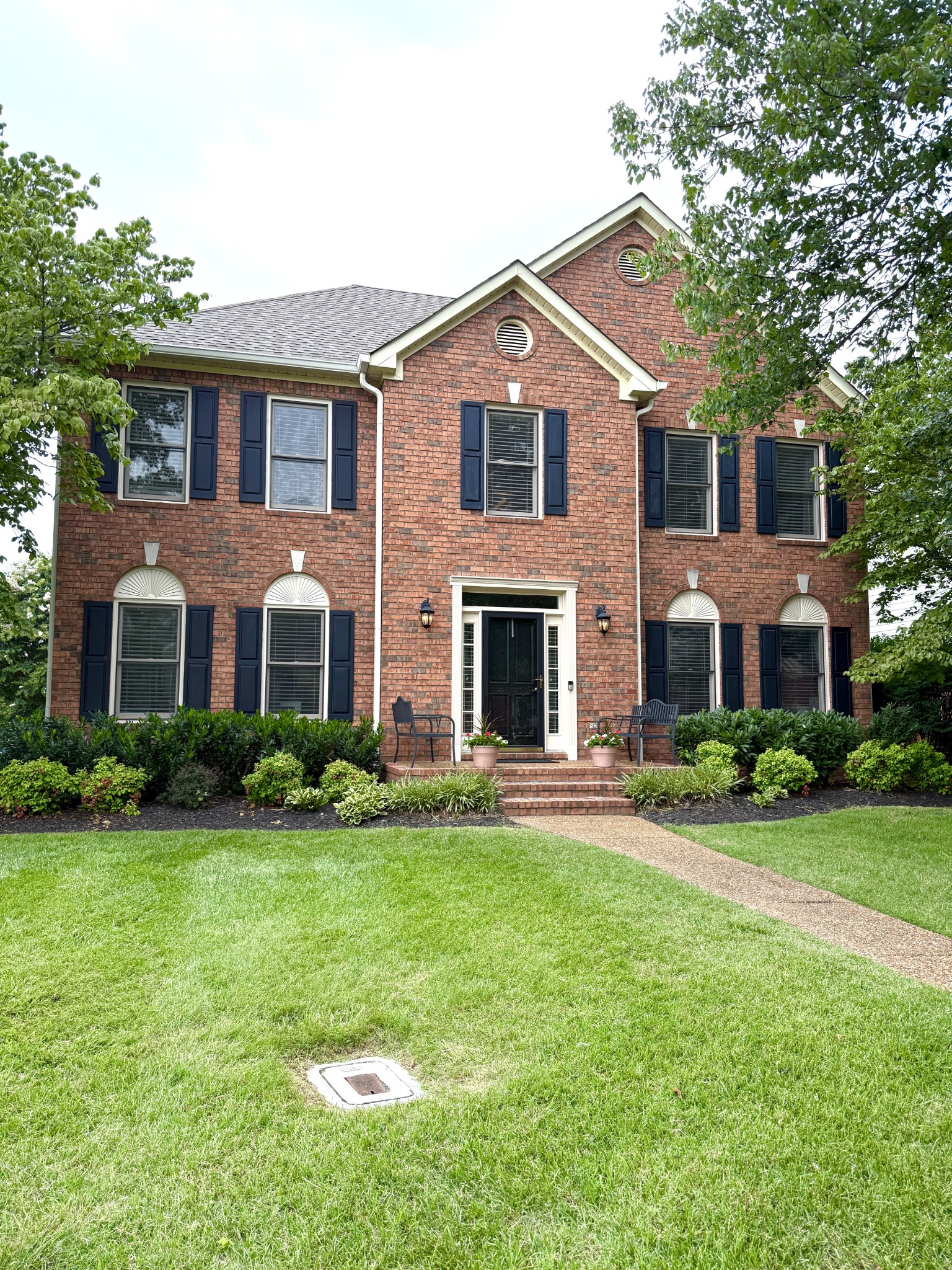 417 Ridgestone Drive Franklin, TN 37064 - Photo 83 of 85