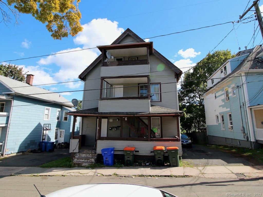 53 Prospect Street Meriden, CT 06451 - Photo 1 of 1 Gallery Image 1