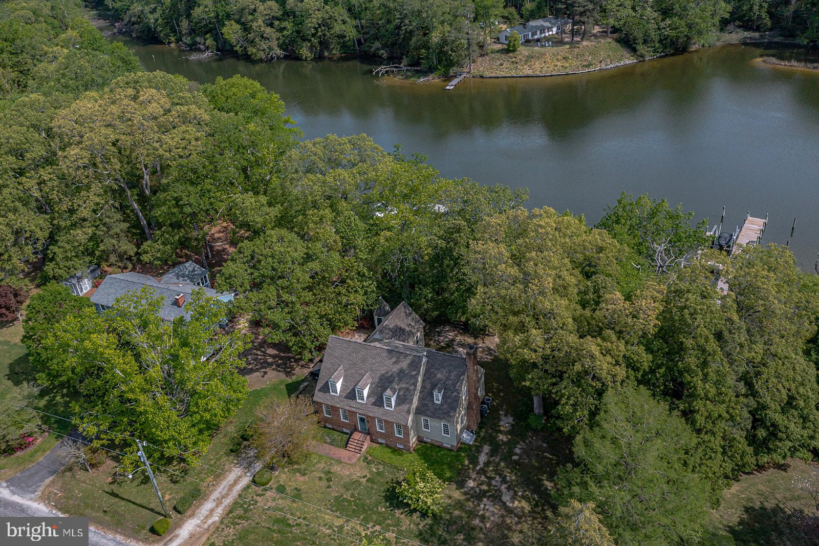 519 Plainview Road Kinsale, VA 22488 - Photo 17 of 95 Gallery Image 17