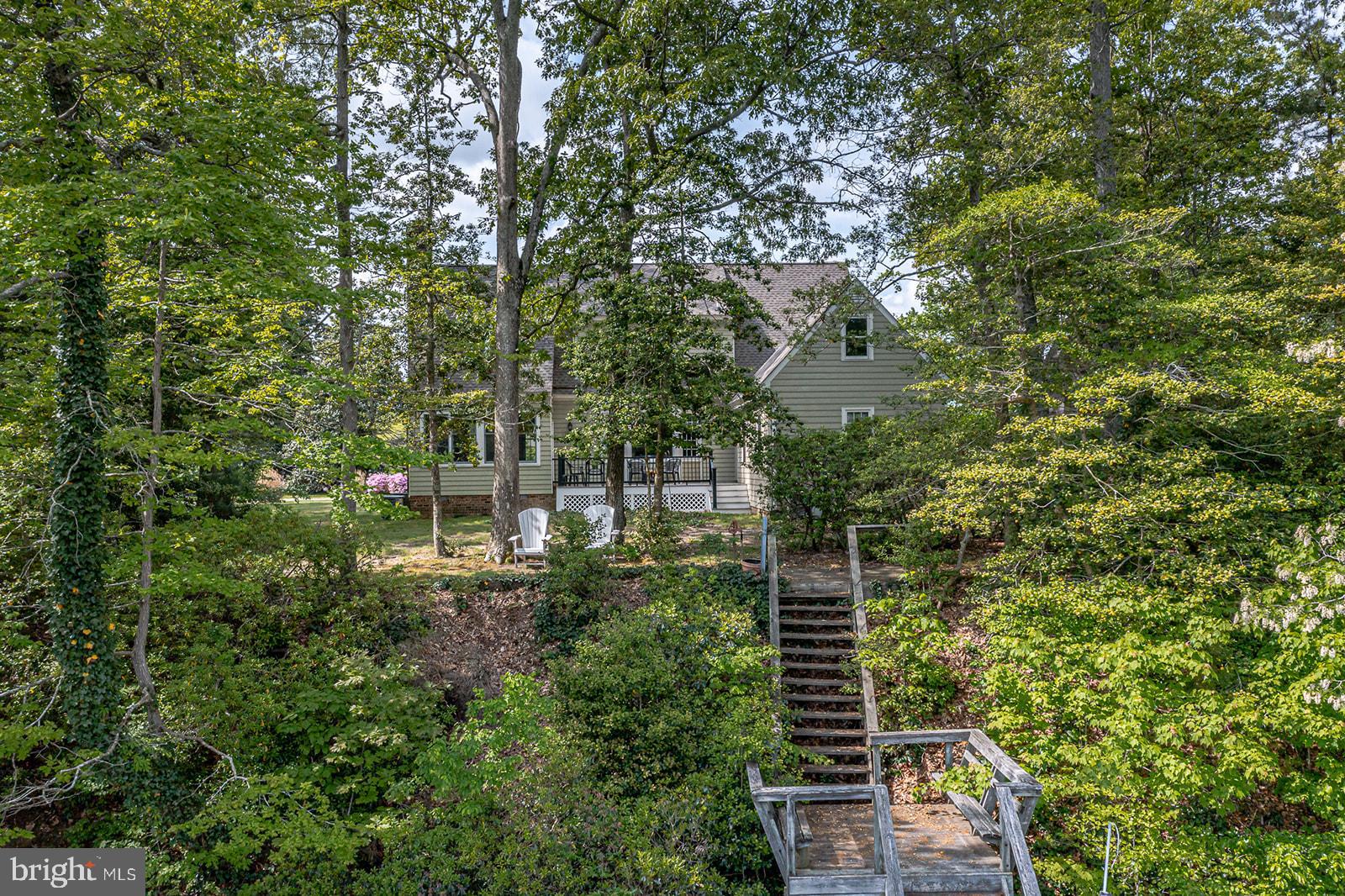 519 Plainview Road Kinsale, VA 22488 - Photo 27 of 95 Gallery Image 27