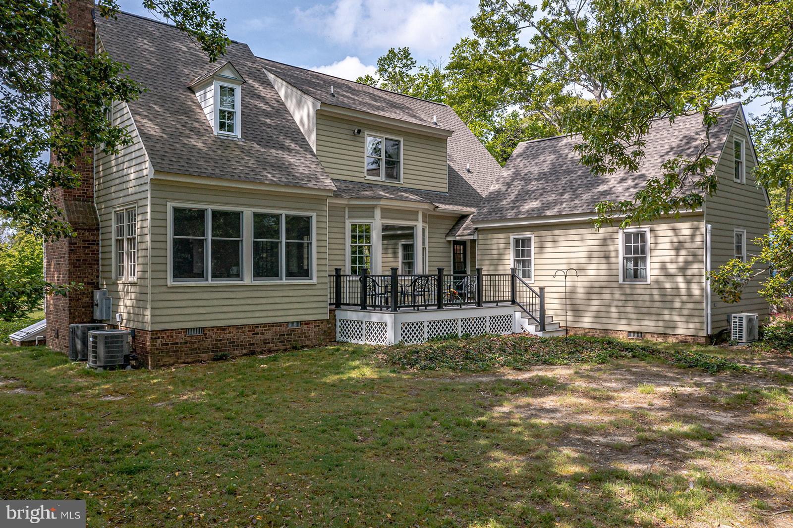 519 Plainview Road Kinsale, VA 22488 - Photo 29 of 95 Gallery Image 29