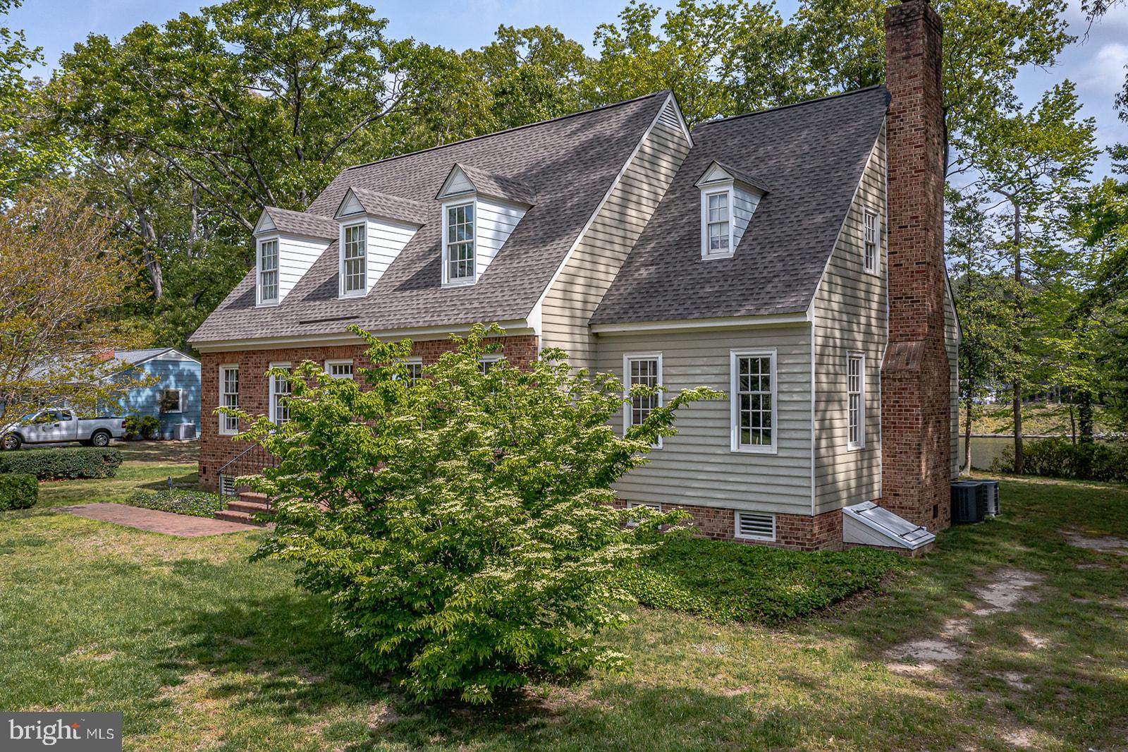 519 Plainview Road Kinsale, VA 22488 - Photo 31 of 95 Gallery Image 31