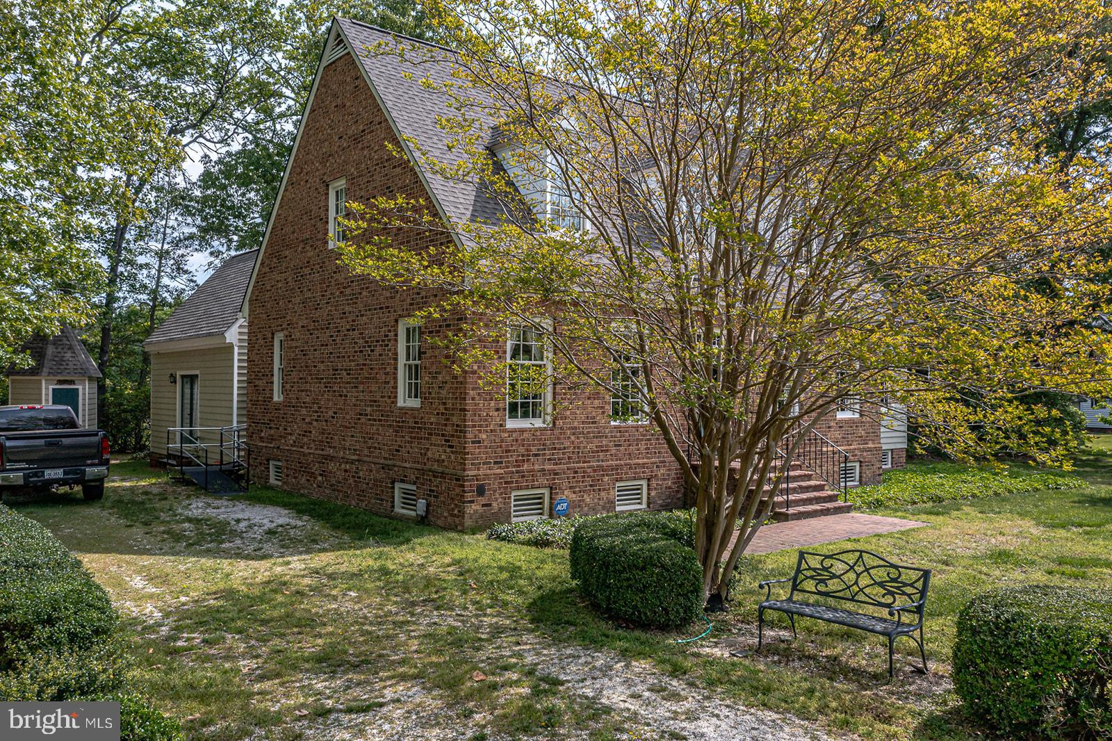 519 Plainview Road Kinsale, VA 22488 - Photo 33 of 95 Gallery Image 33