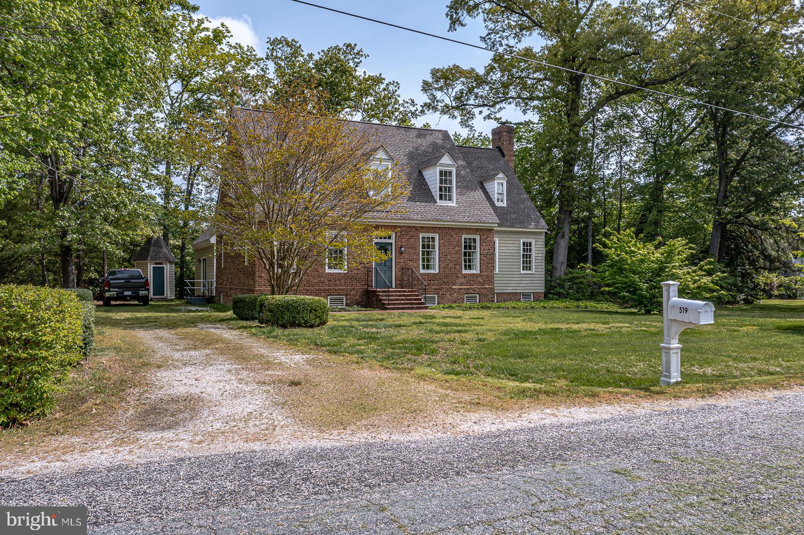 519 Plainview Road Kinsale, VA 22488 - Photo 75 of 95 Gallery Image 75