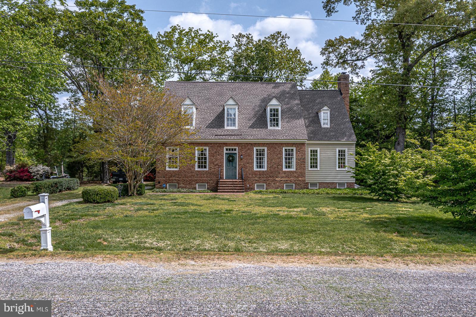519 Plainview Road Kinsale, VA 22488 - Photo 76 of 95 Gallery Image 76
