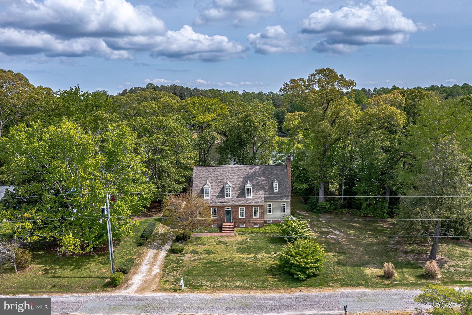 519 Plainview Road Kinsale, VA 22488 - Photo 77 of 95 Gallery Image 77