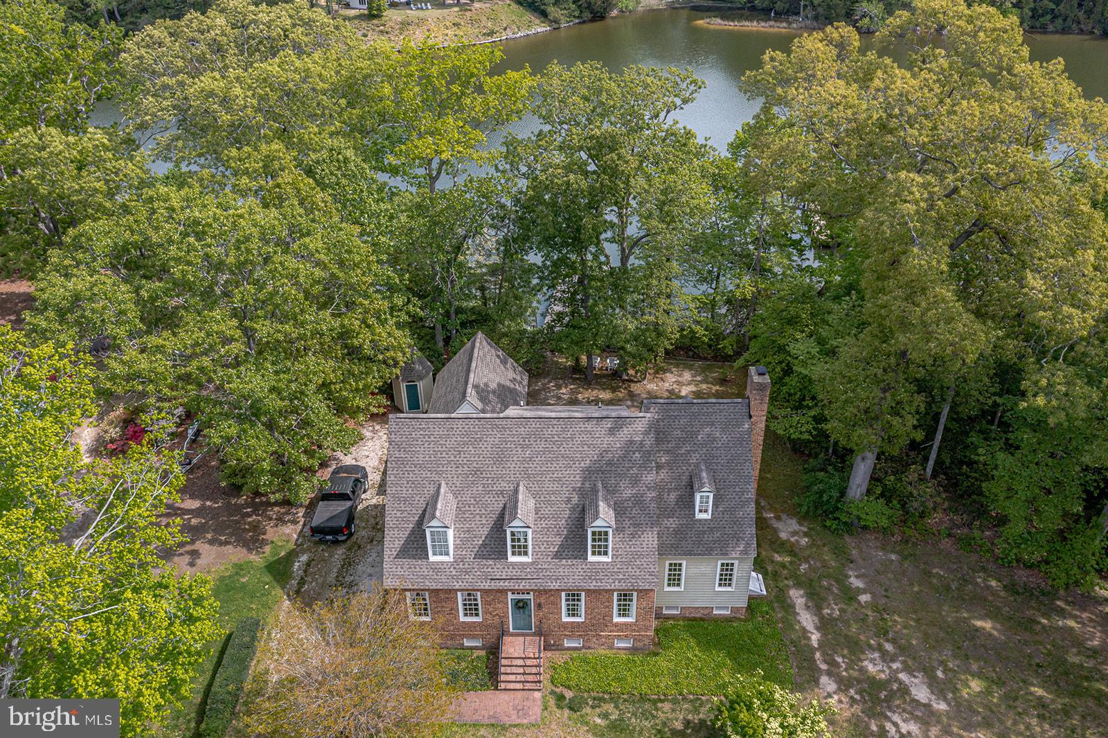519 Plainview Road Kinsale, VA 22488 - Photo 79 of 95 Gallery Image 79