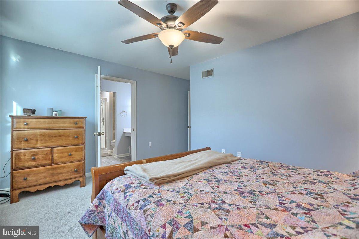 3060 Raintree Road York, PA 17404 - Photo 30 of 54 New Carpet