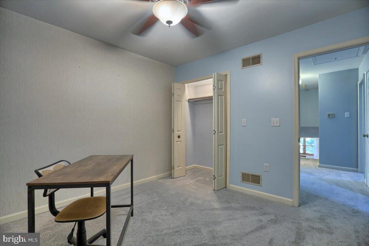 3060 Raintree Road York, PA 17404 - Photo 39 of 54 Bedroom #4 w/ no window