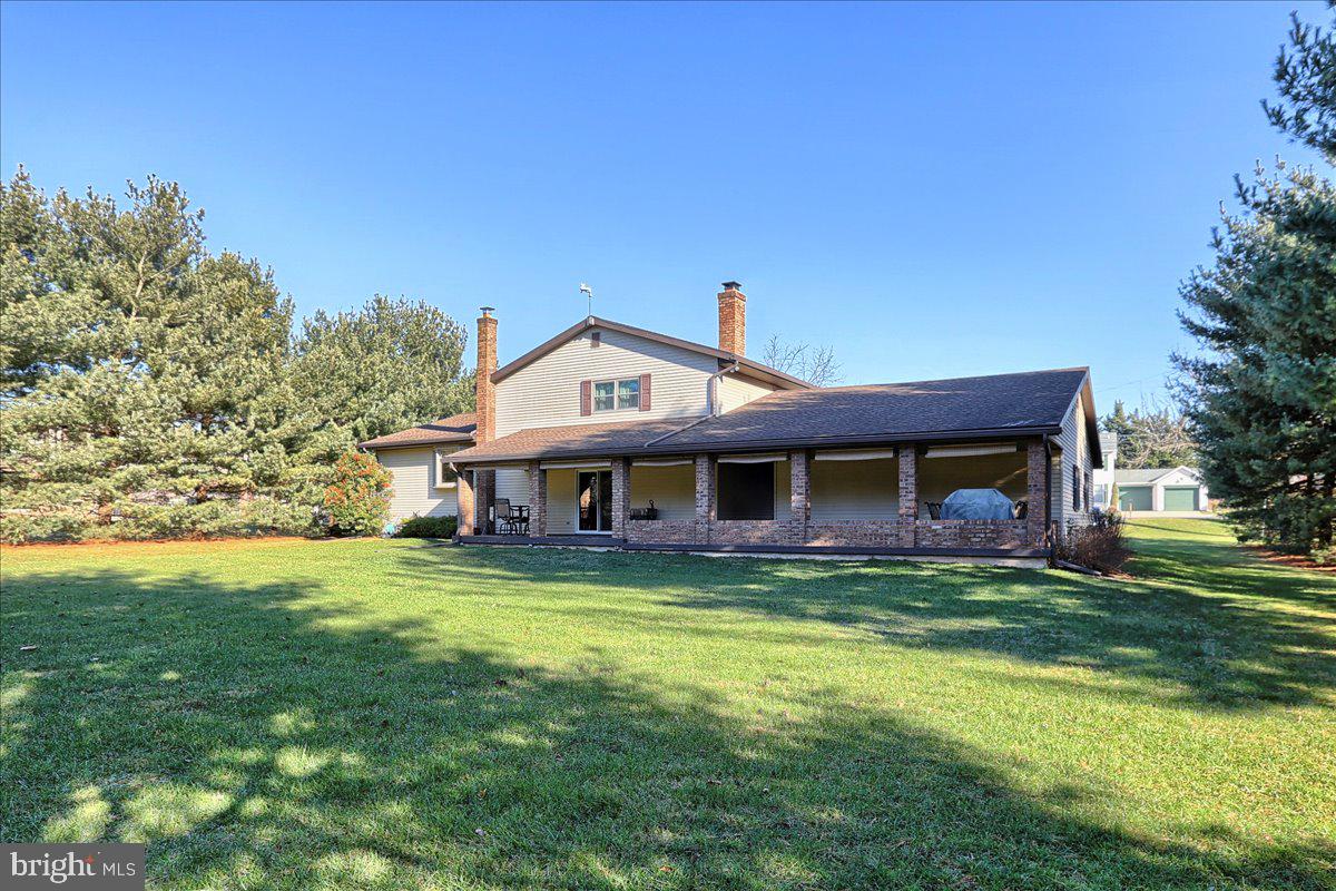 3060 Raintree Road York, PA 17404 - Photo 41 of 54 Gallery Image 41