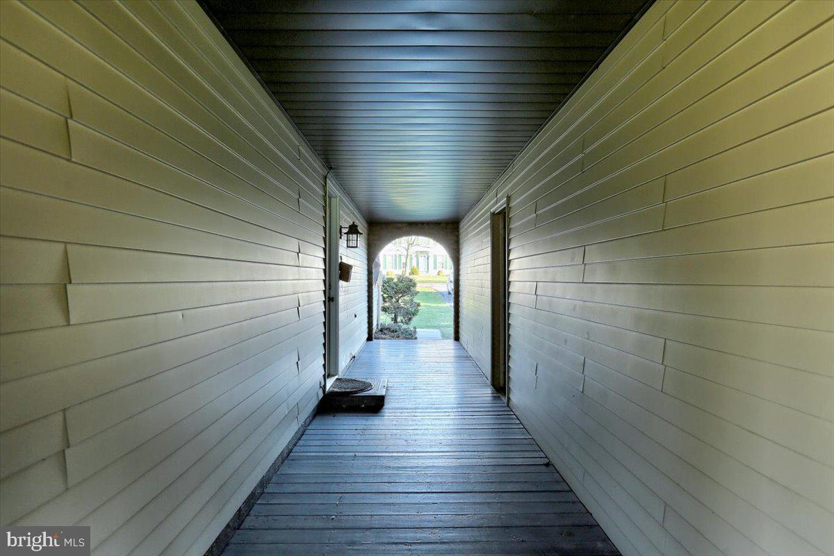 3060 Raintree Road York, PA 17404 - Photo 49 of 54 Breezeway