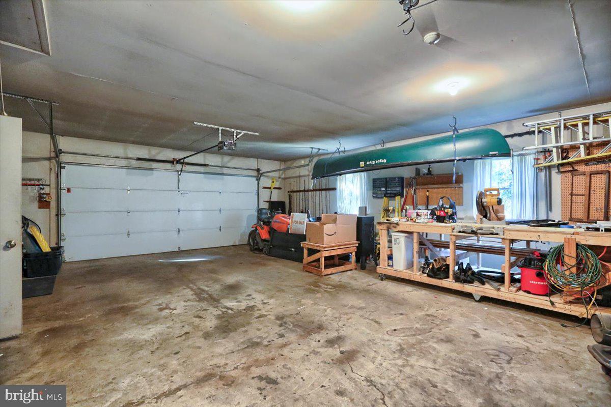 3060 Raintree Road York, PA 17404 - Photo 51 of 54 Oversized 2 car garage