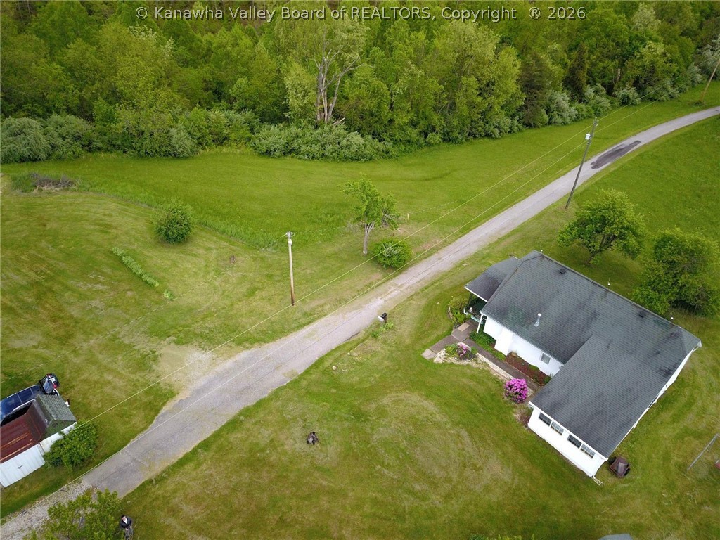 909 Williams Road Red House, WV 25168 - Photo 35 of 36 Gallery Image 35