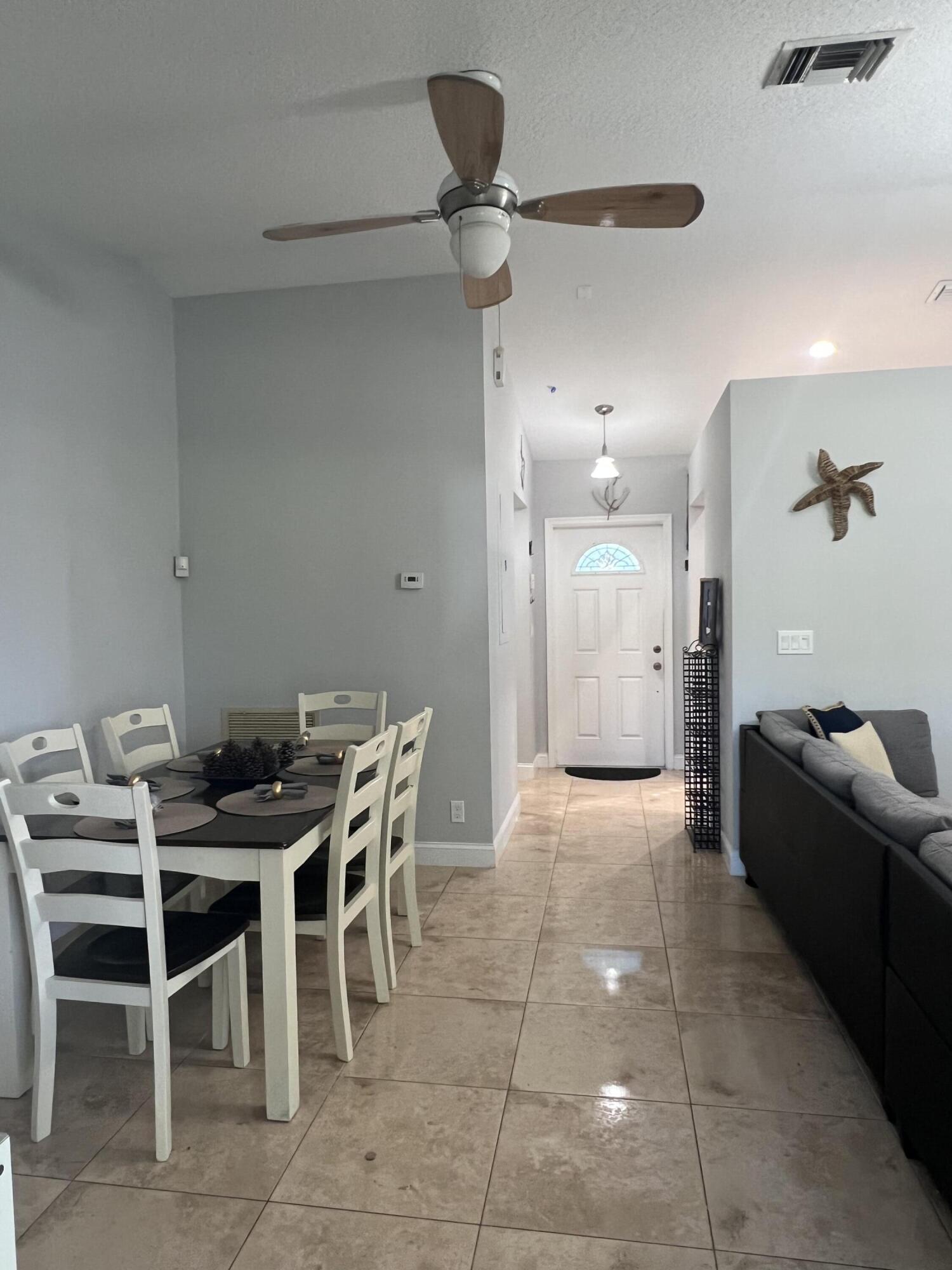 12809 53rd Road North Royal Palm Beach, FL 33411 - Photo 12 of 22 Dining area