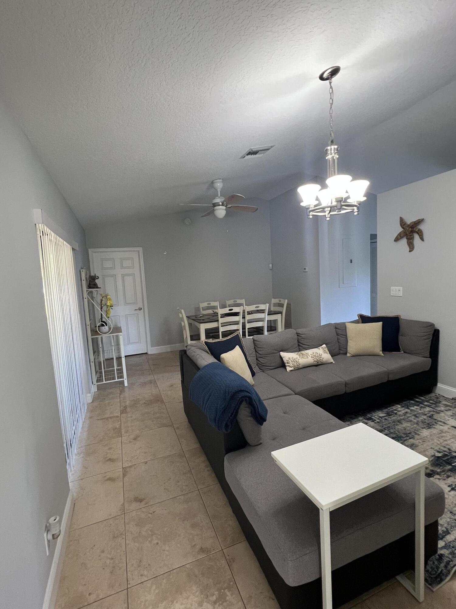 12809 53rd Road North Royal Palm Beach, FL 33411 - Photo 15 of 22 Living room area
