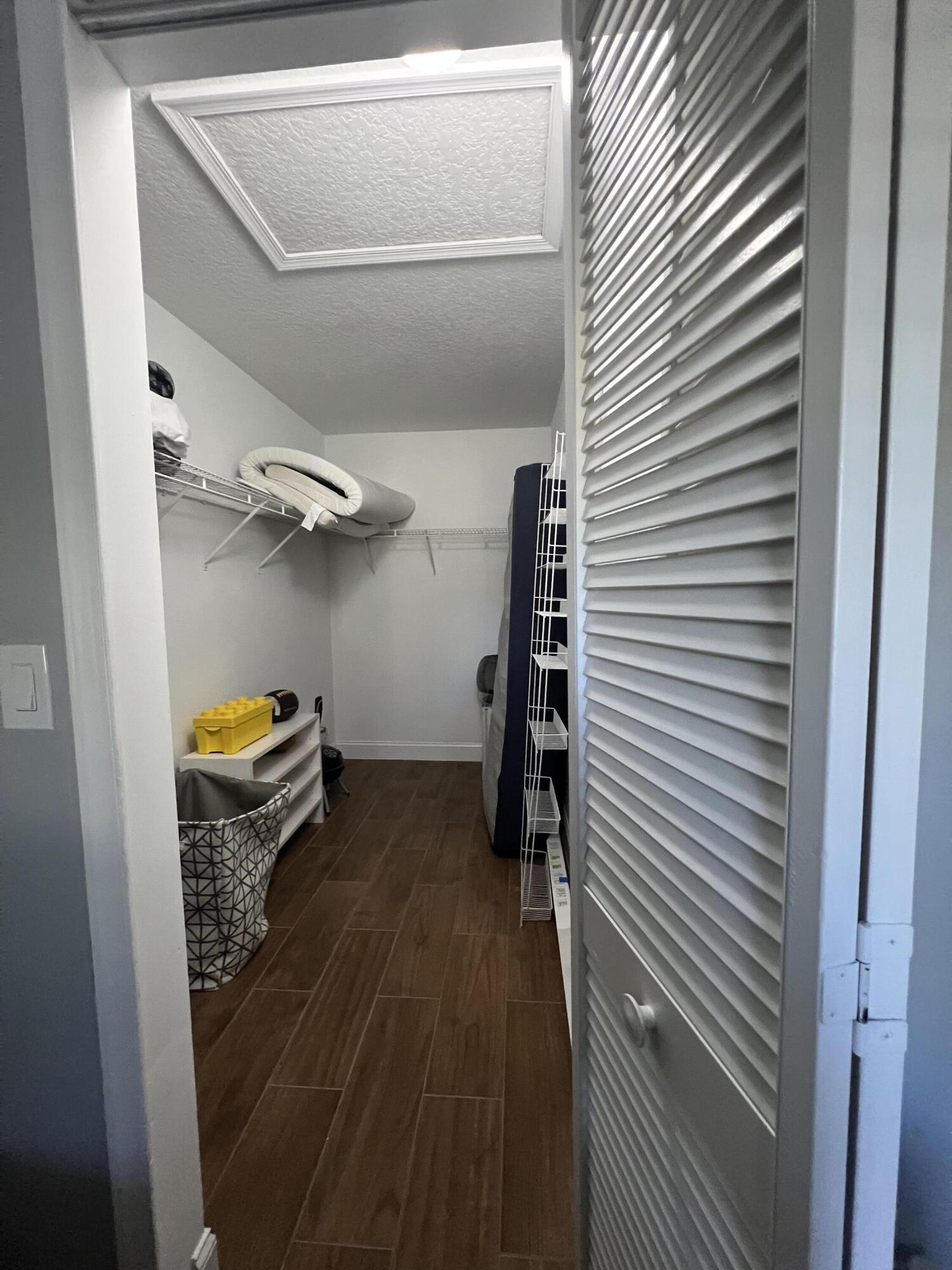 12809 53rd Road North Royal Palm Beach, FL 33411 - Photo 17 of 22 Walking Closet