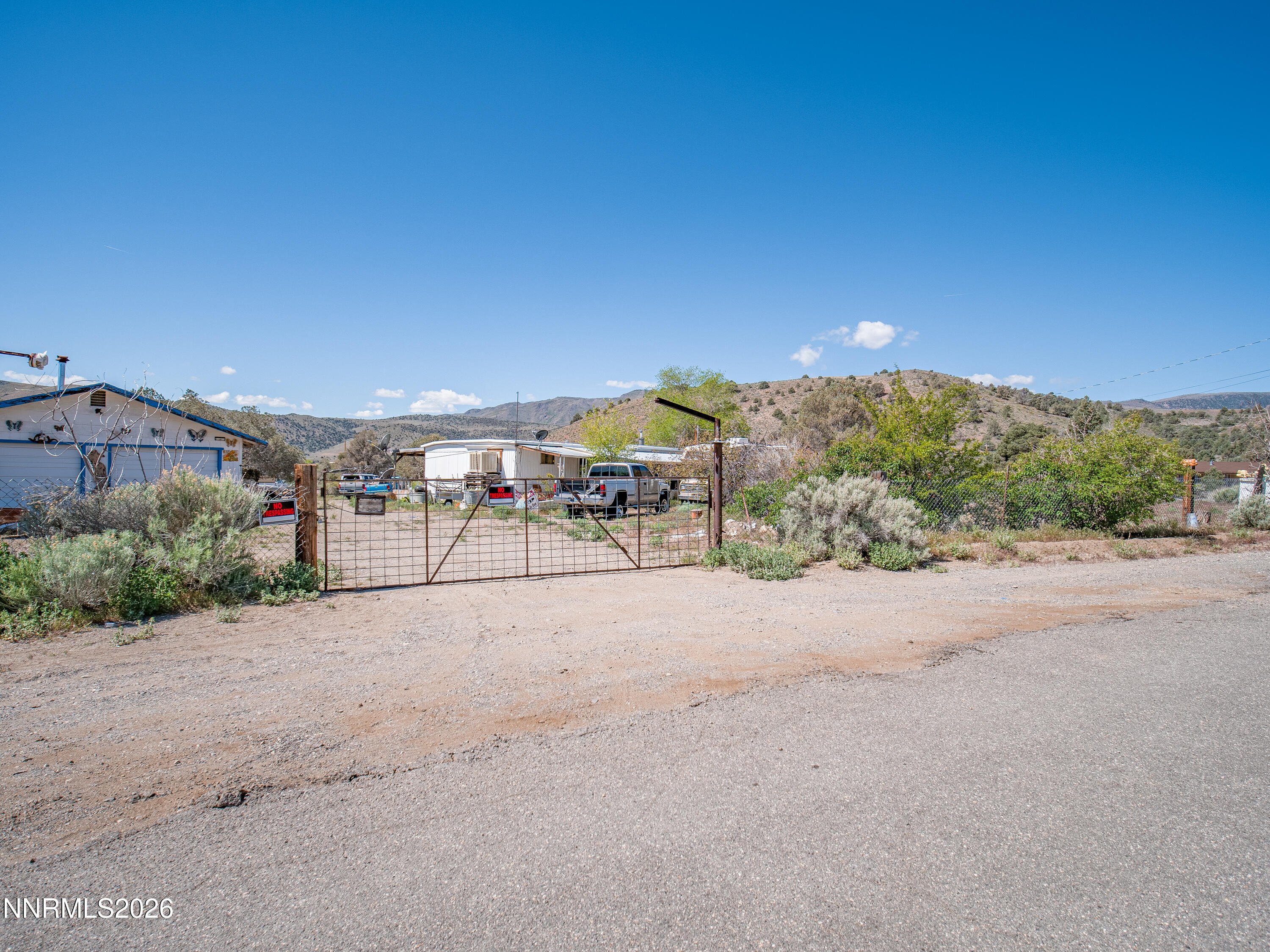 3791 Walker View Road Topaz Ranch Estates, NV 89444 - Photo 13 of 22 Photo-11