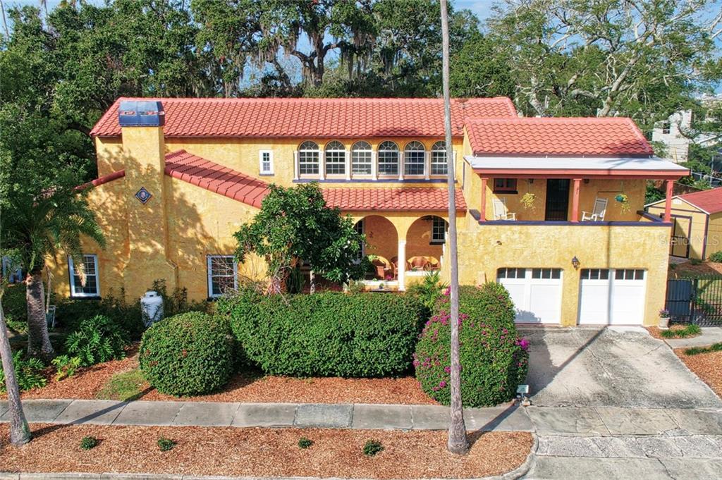 342 Rowena Lane Dunedin, FL 34698 - Photo 1 of 1