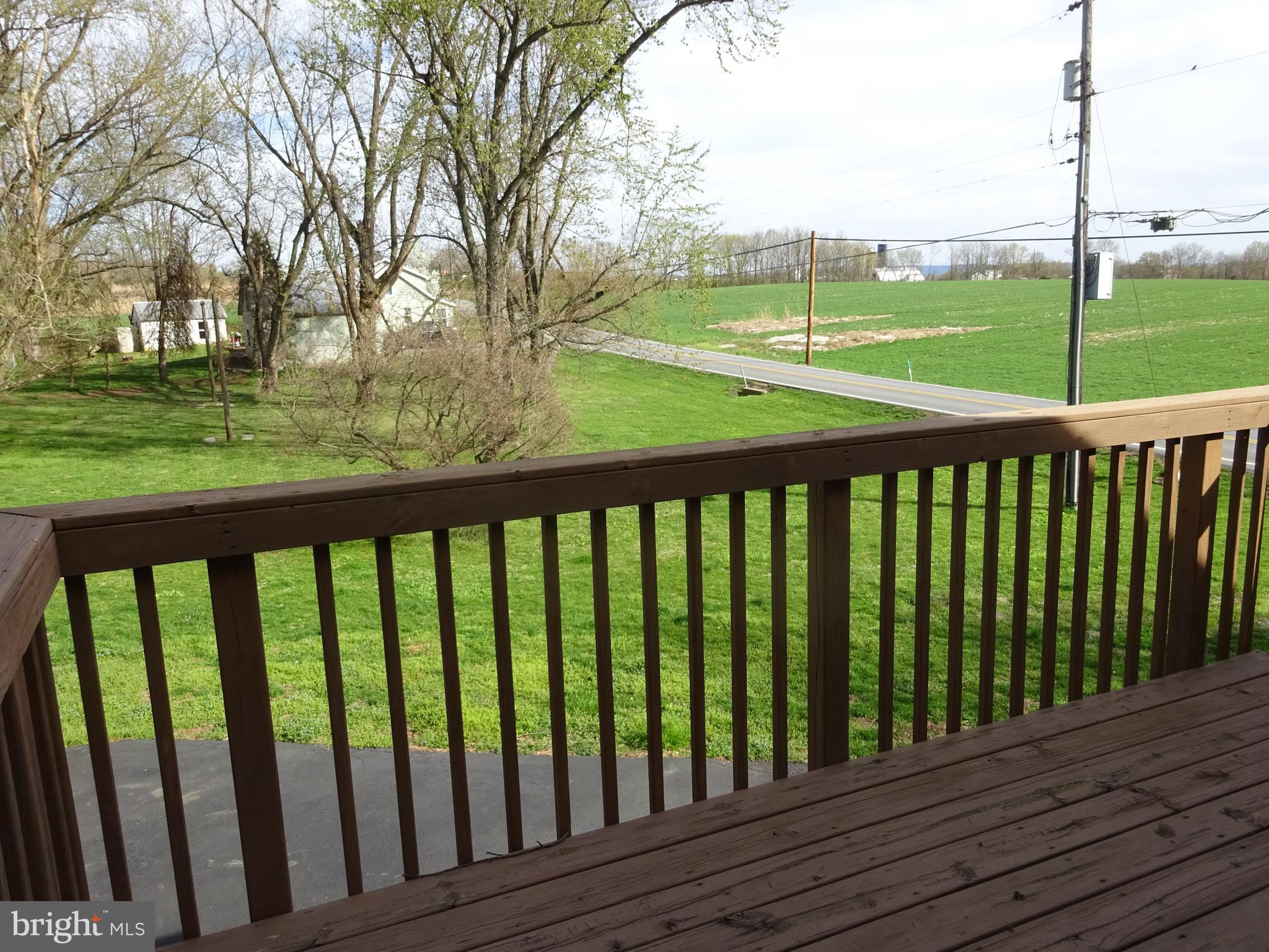 16644 Spielman Road Fairplay, MD 21733 - Photo 14 of 25 Balcony