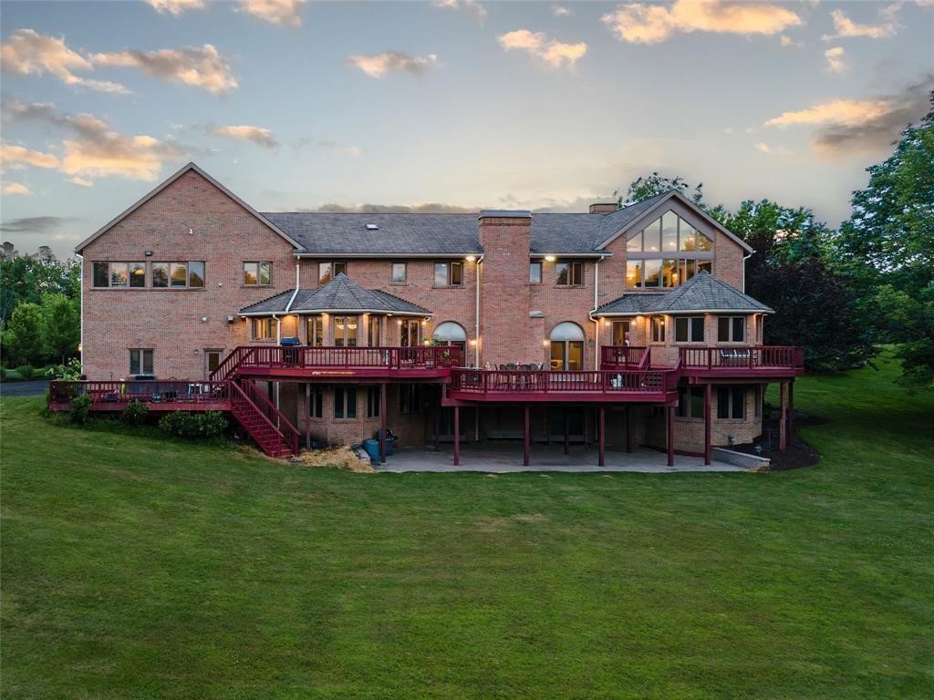128 Brown Road Vestal, NY 13850 - Photo 2 of 46