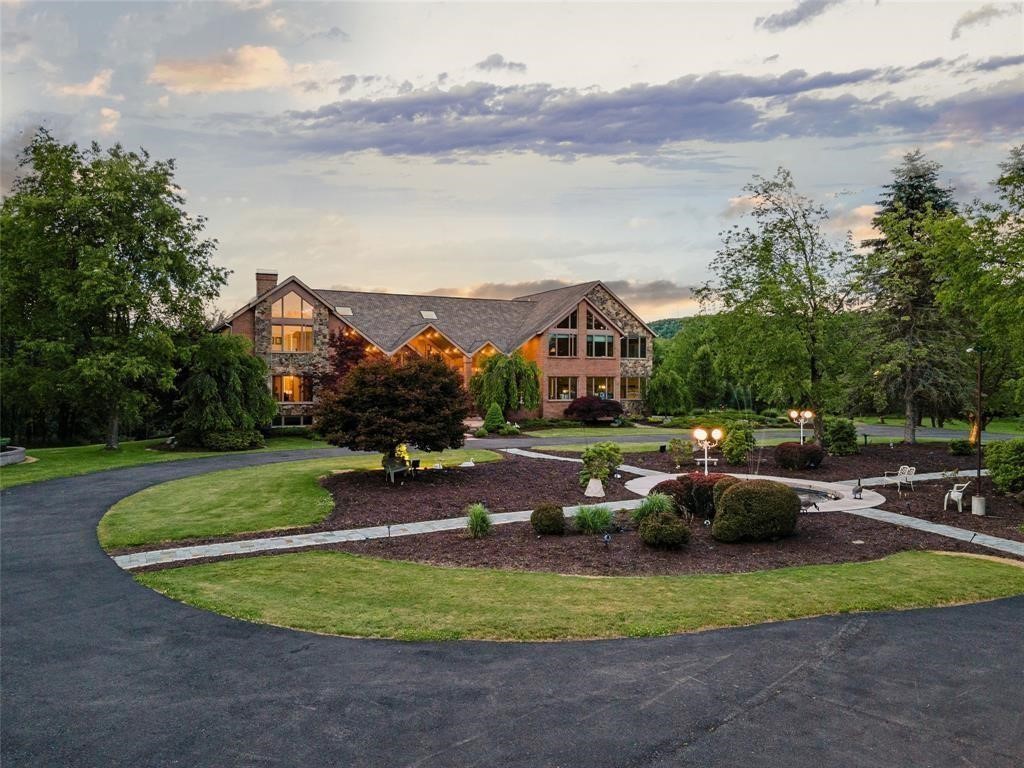 128 Brown Road Vestal, NY 13850 - Photo 41 of 46