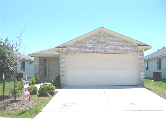14303 Pebble Run Path Manor, TX 78653 - Photo 1 of 1 Gallery Image 1