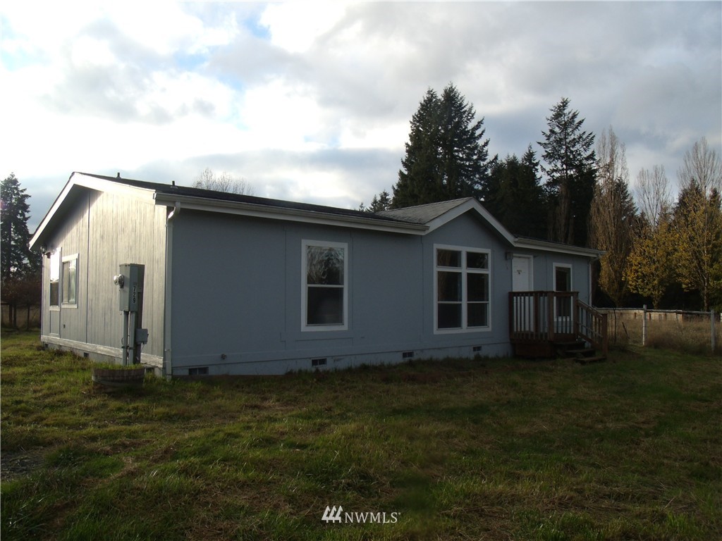 729 Rhoades Road Winlock, WA 98596 - Photo 1 of 25