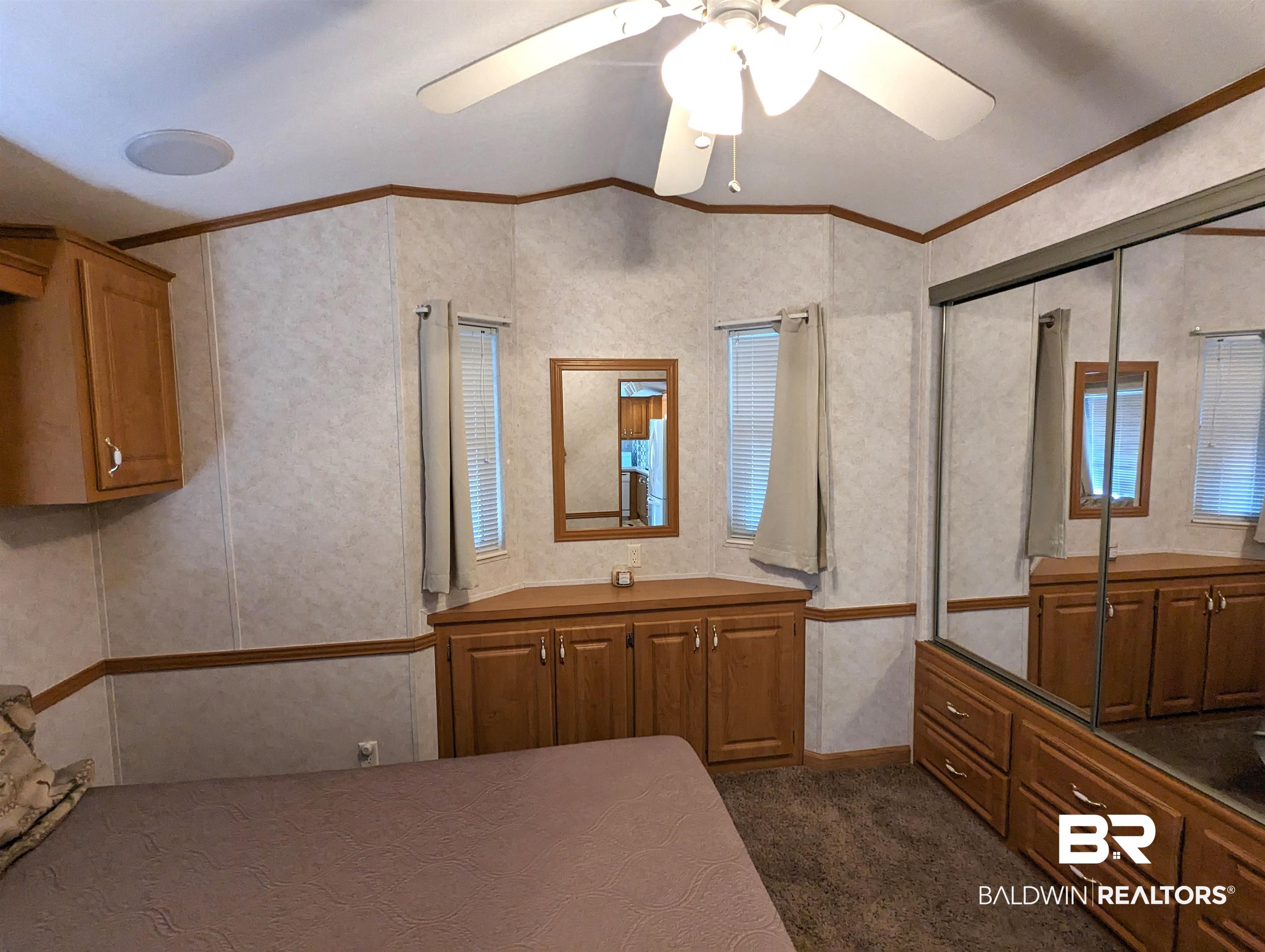 24711 Miflin Road, Unit B9 Elberta, AL 36530 - Photo 25 of 50 Bedroom