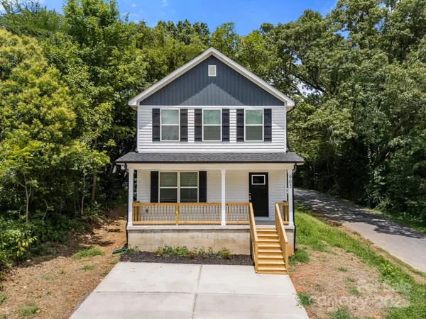 $224,900 | 905 Elizabeth Avenue, Albemarle, NC 28001