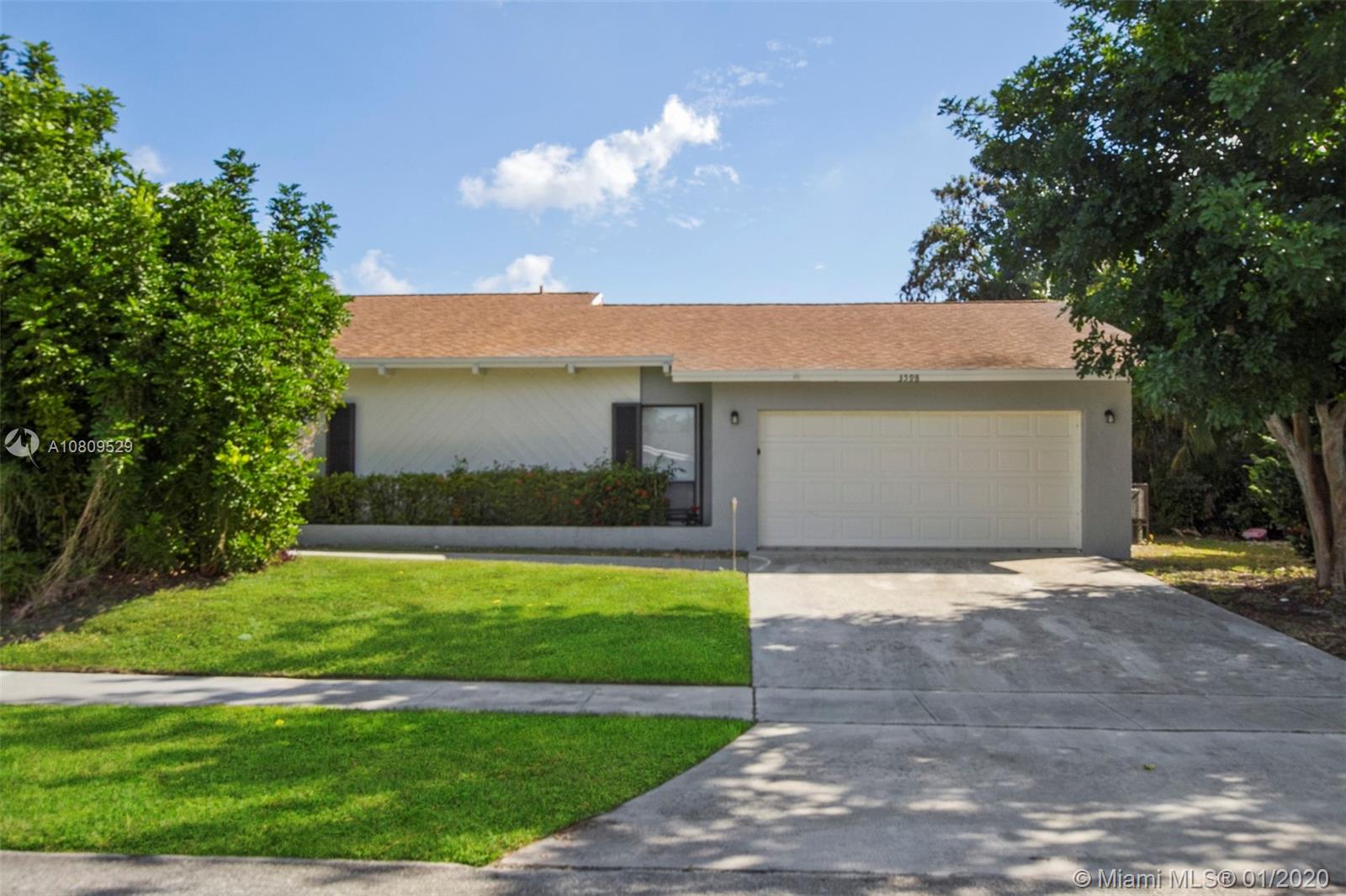 3598 Northwest 27th Avenue Boca Raton, FL 33434 - Photo 1 of 31
