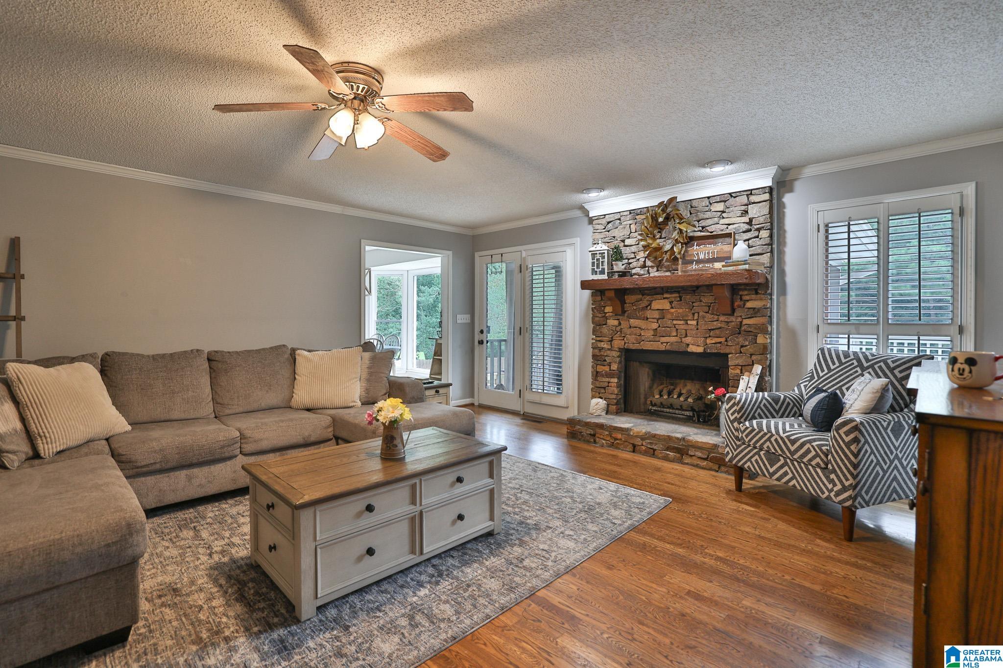 554 Rena Drive Springville, AL 35146 - Photo 10 of 52 Gallery Image 10