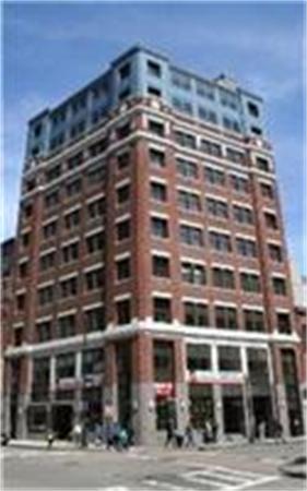 42 Beach Street, Unit 9D Boston, MA 02111 - Photo 7 of 7