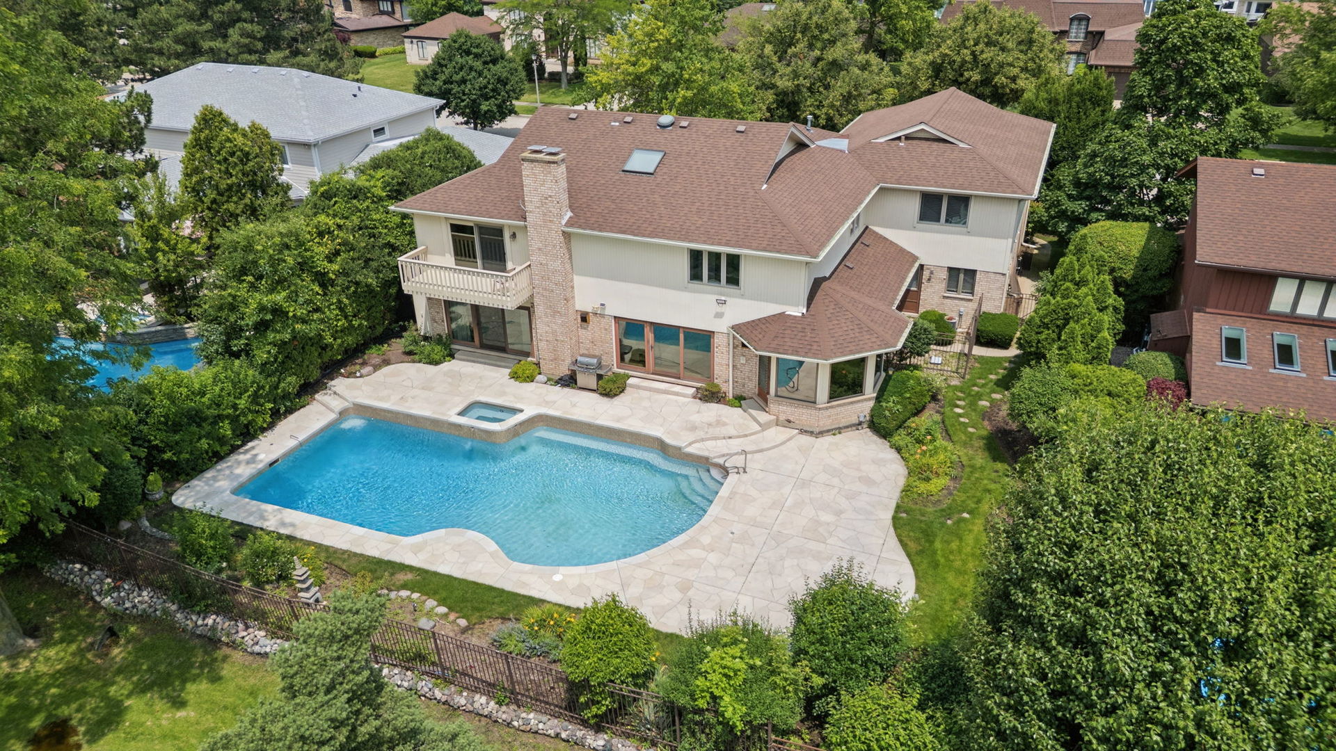 3639 Pebble Beach Road Northbrook, IL 60062 - Photo 2 of 53