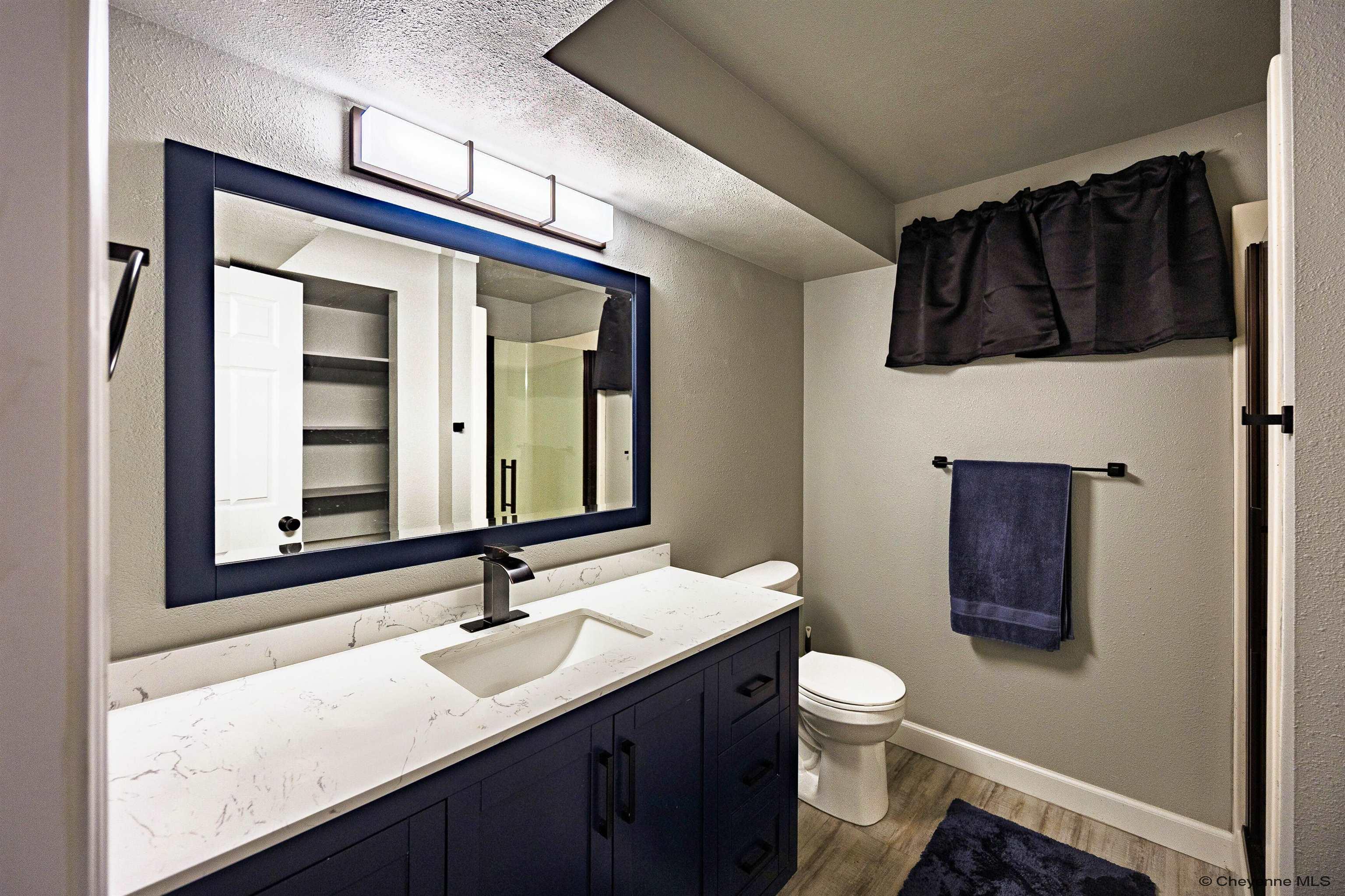 3532 Sunrise Road Cheyenne, WY 82001 - Photo 24 of 35 Gallery Image 24