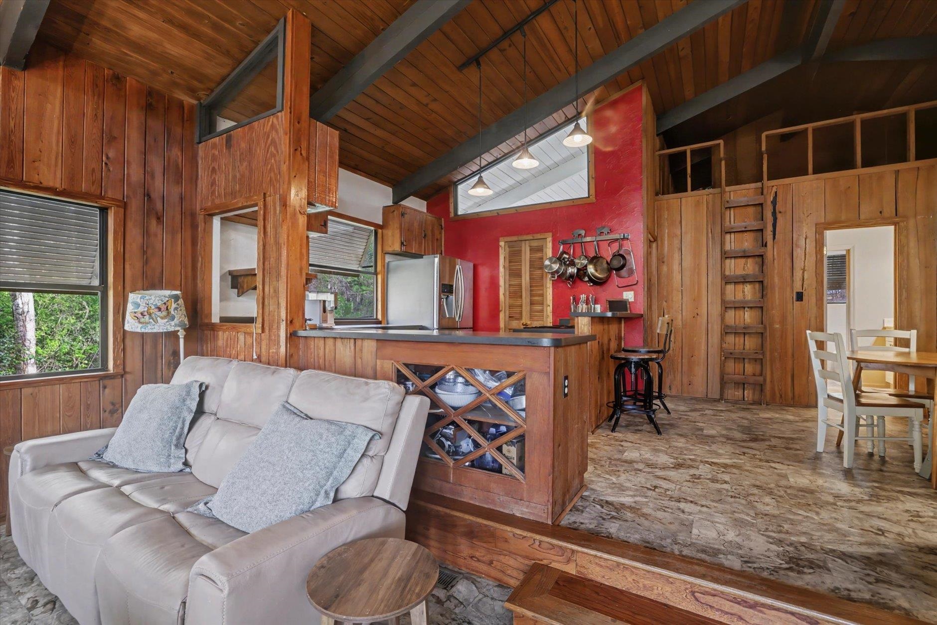 439 Beaver Lake Road Tallahassee, FL 32312 - Photo 25 of 70