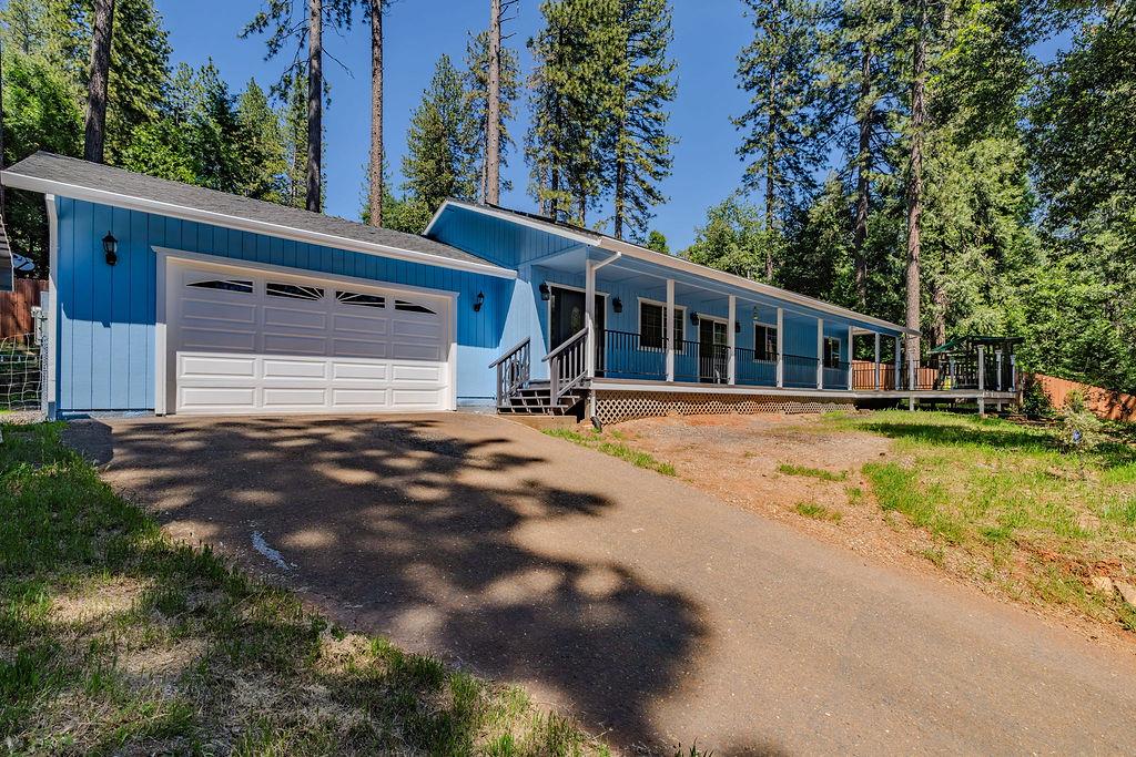 27325 Barton Road Pioneer, CA 95666 - Photo 34 of 62