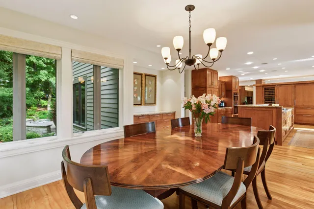 $1,765,000 | 100 Black Oaks Lane North, Plymouth, MN 55447