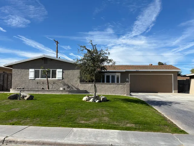 $469,900 | 44737 Swingle Avenue, Indio, CA 92201